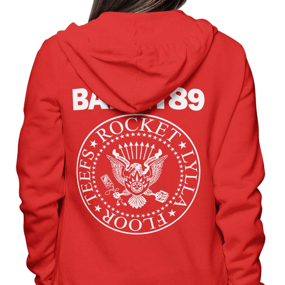 Batch 89 - Hoodie