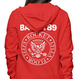 Batch 89 - Hoodie
