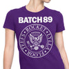 Batch 89 - Women's Apparel