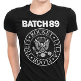 Batch 89 - Women's Apparel