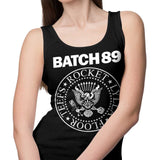 Batch 89 - Tank Top