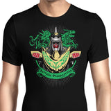 Battalia Dracozordus - Men's Apparel