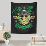 Battalia Dracozordus - Wall Tapestry
