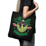 Battalia Dracozordus - Tote Bag