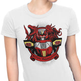 Battalia Megalozordus - Women's Apparel
