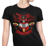 Battalia Megalozordus - Women's Apparel