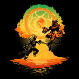 Battle of Destiny - Coasters