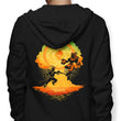 Battle of Destiny - Hoodie