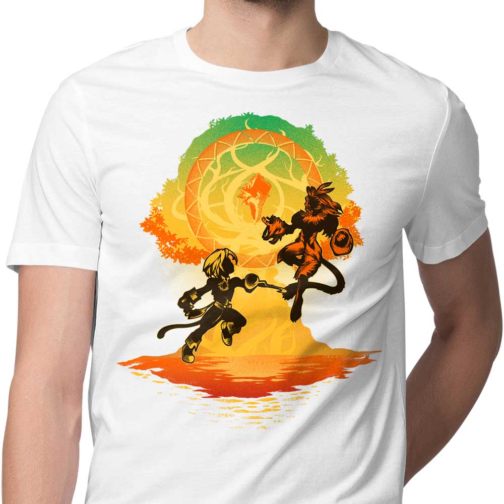 Battle of Destiny - Men's Apparel