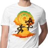 Battle of Destiny - Men's Apparel