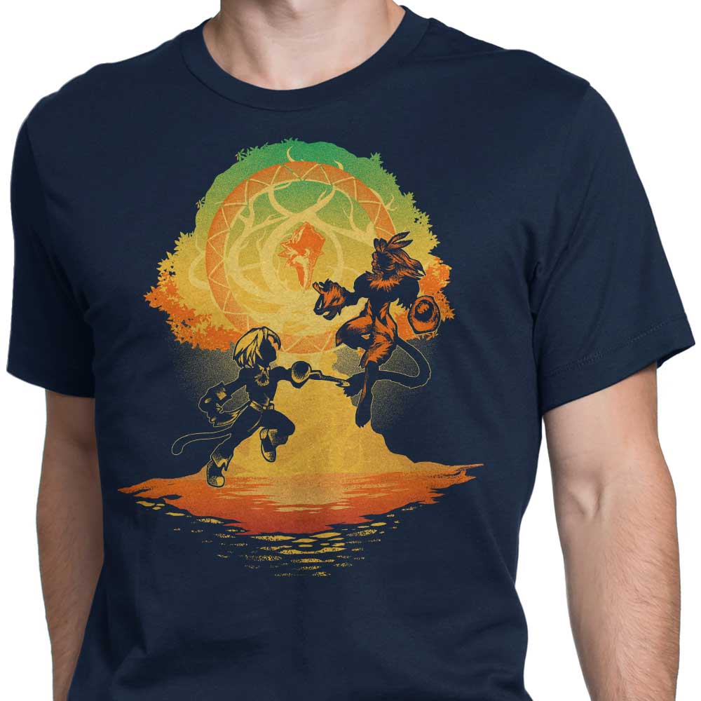 Battle of Destiny - Men's Apparel