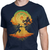 Battle of Destiny - Men's Apparel