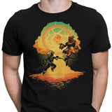 Battle of Destiny - Men's Apparel