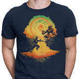 Battle of Destiny - Men's Apparel