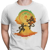 Battle of Destiny - Men's Apparel