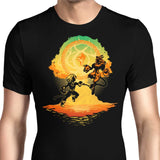 Battle of Destiny - Men's Apparel