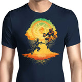 Battle of Destiny - Men's Apparel