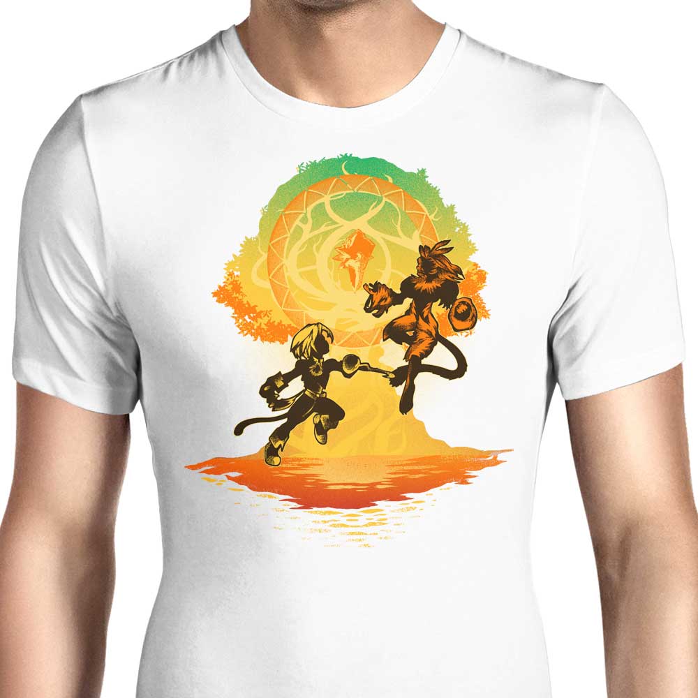 Battle of Destiny - Men's Apparel