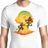 Battle of Destiny - Men's Apparel