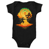 Battle of Destiny - Youth Apparel