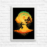 Battle of Destiny - Posters & Prints