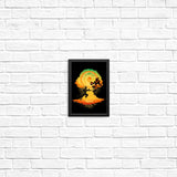 Battle of Destiny - Posters & Prints
