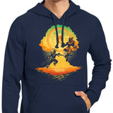 Battle of Destiny - Hoodie