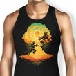 Battle of Destiny - Tank Top