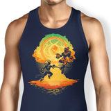 Battle of Destiny - Tank Top