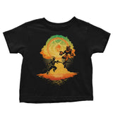 Battle of Destiny - Youth Apparel