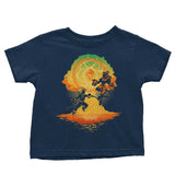 Battle of Destiny - Youth Apparel