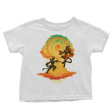 Battle of Destiny - Youth Apparel