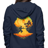 Battle of Destiny - Hoodie
