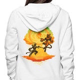 Battle of Destiny - Hoodie