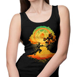 Battle of Destiny - Tank Top