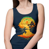 Battle of Destiny - Tank Top
