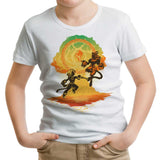 Battle of Destiny - Youth Apparel