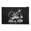 Battle of the Egyptian Gods - Accessory Pouch