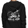 Battle of the Egyptian Gods - Hoodie