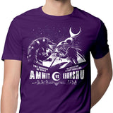 Battle of the Egyptian Gods - Men's Apparel