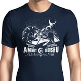 Battle of the Egyptian Gods - Men's Apparel