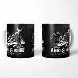 Battle of the Egyptian Gods - Mug