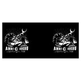 Battle of the Egyptian Gods - Mug