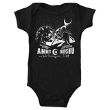 Battle of the Egyptian Gods - Youth Apparel