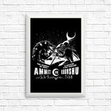 Battle of the Egyptian Gods - Posters & Prints