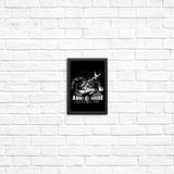 Battle of the Egyptian Gods - Posters & Prints