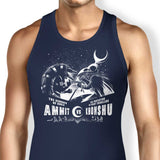 Battle of the Egyptian Gods - Tank Top