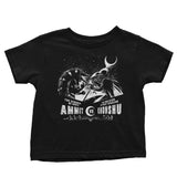 Battle of the Egyptian Gods - Youth Apparel