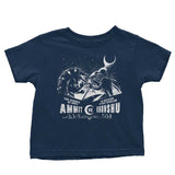 Battle of the Egyptian Gods - Youth Apparel