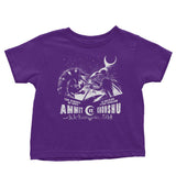 Battle of the Egyptian Gods - Youth Apparel